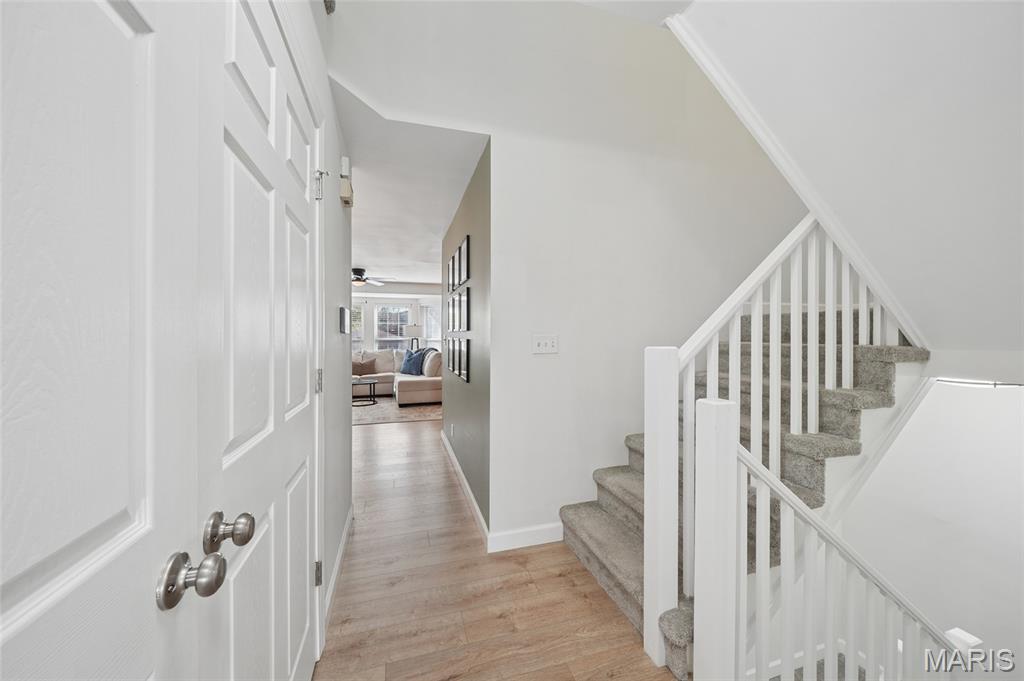 Colemans Add - Residential