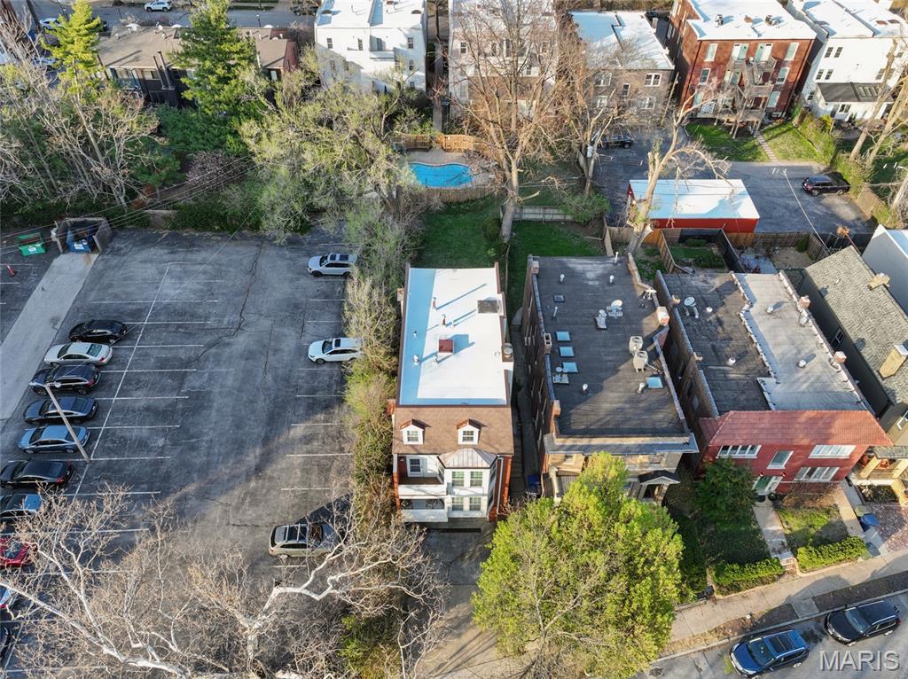 Colemans Add - Residential