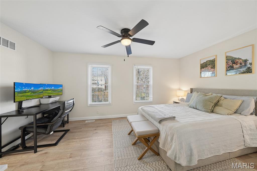 Colemans Add - Residential