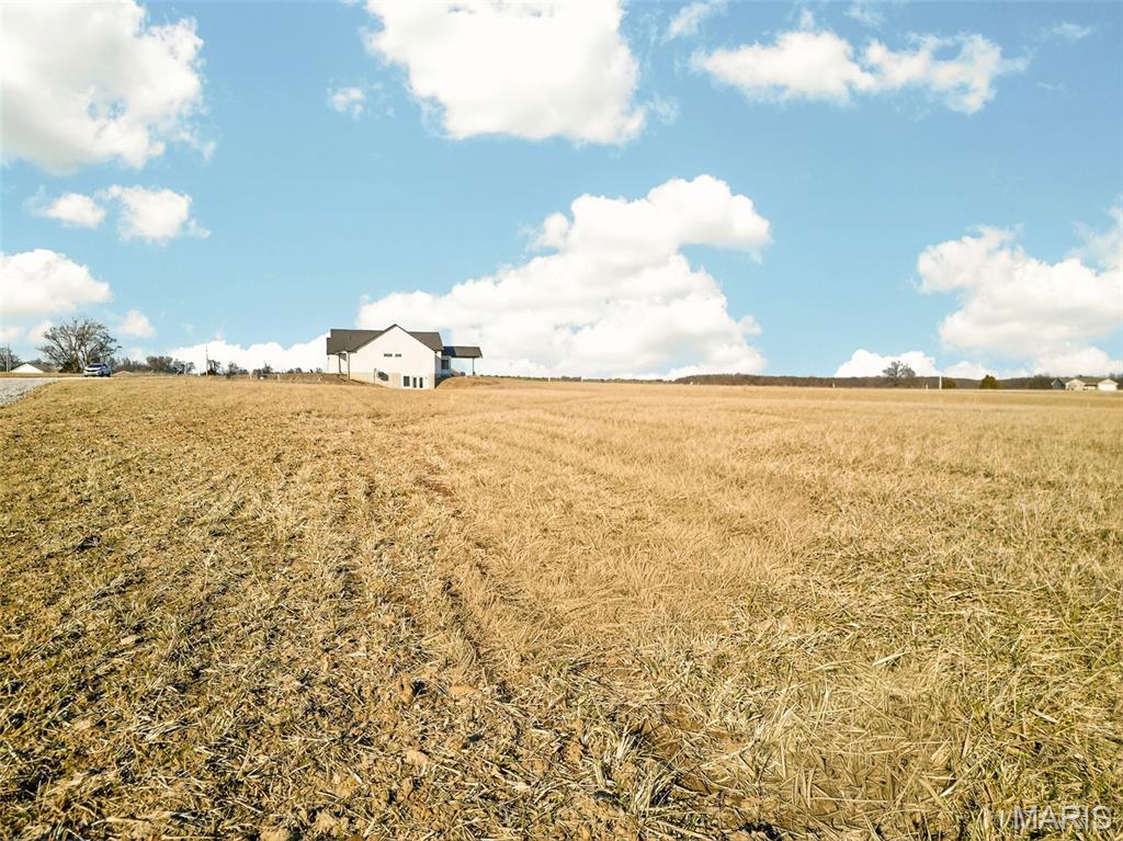 Cheatham Farm Estates - Land