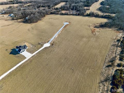 Tiny photo for 116 Cheatham Farm Lane, Troy, MO 63379 (MLS # 26018392)