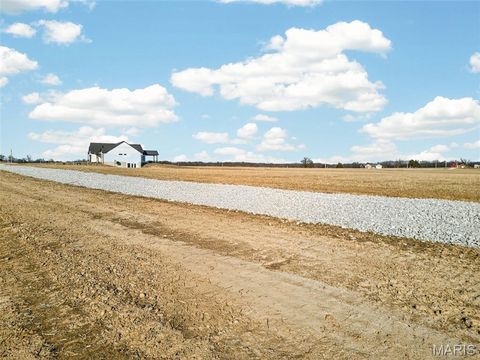 Tiny photo for 116 Cheatham Farm Lane, Troy, MO 63379 (MLS # 26018392)