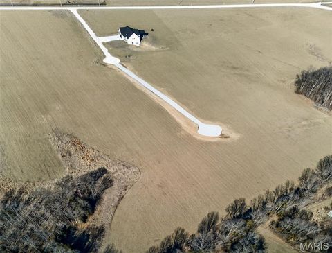 Tiny photo for 116 Cheatham Farm Lane, Troy, MO 63379 (MLS # 26018392)