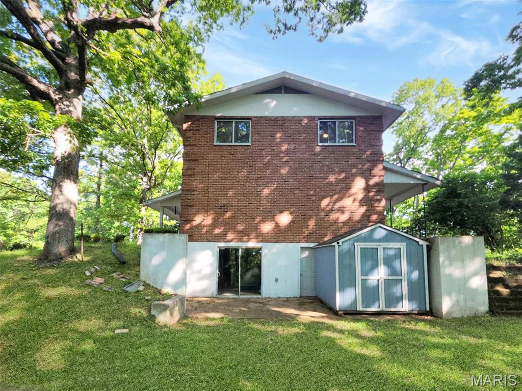Photo of 40 Rainbow Trail, Arnold, MO 63010 (MLS # 26029169)