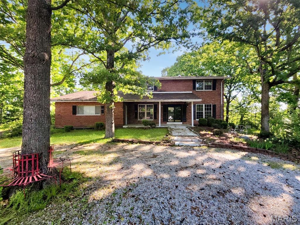 Photo of 40 Rainbow Trail, Arnold, MO 63010 (MLS # 26029169)