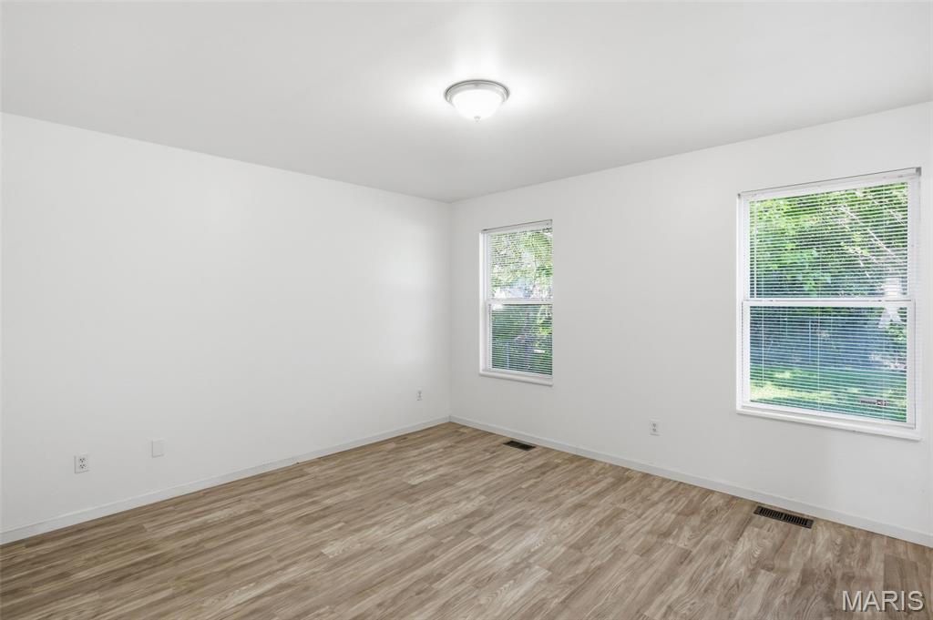 Castle Point Unit 2 - Residential