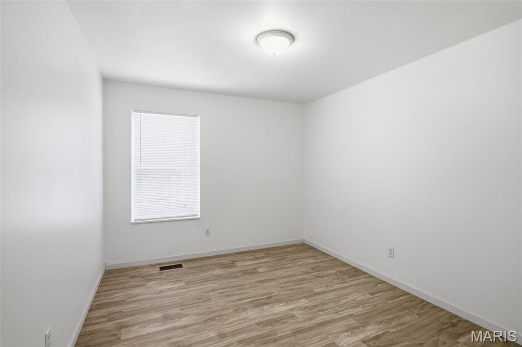 Castle Point Unit 2 - Residential