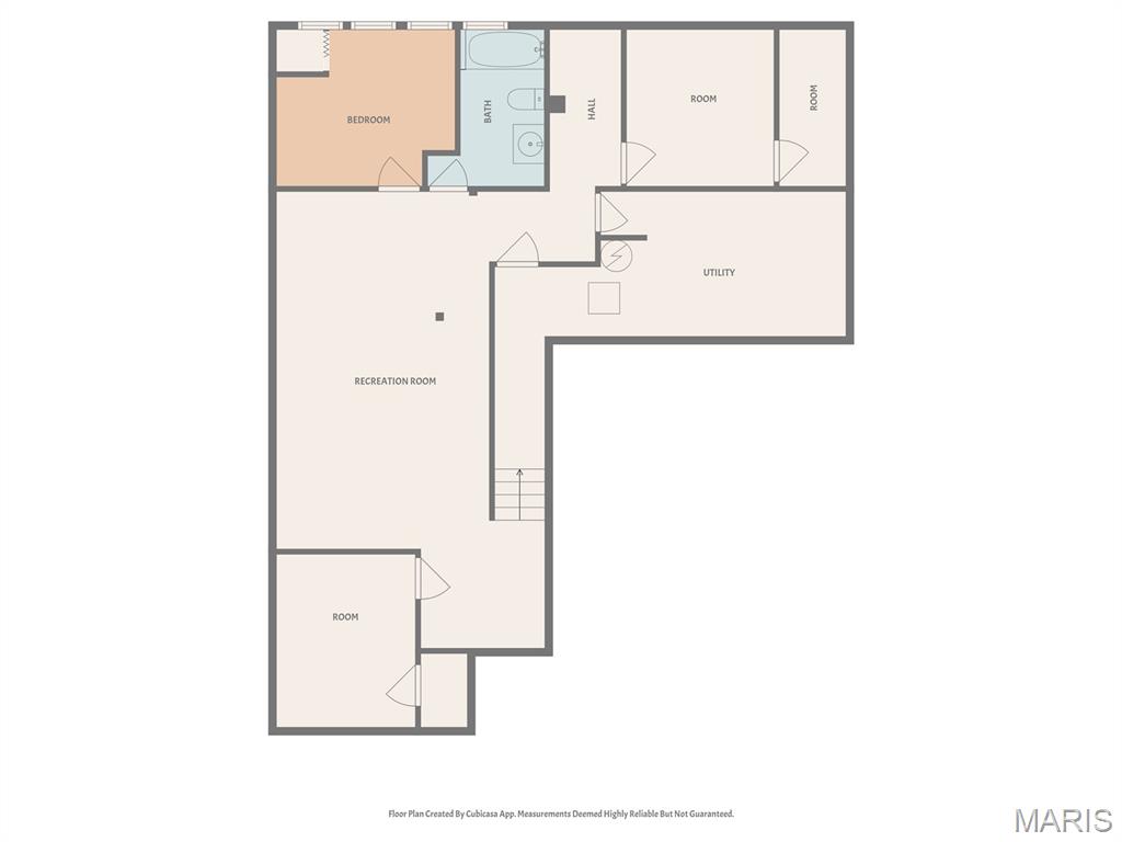 Castle Point Unit 2 - Residential