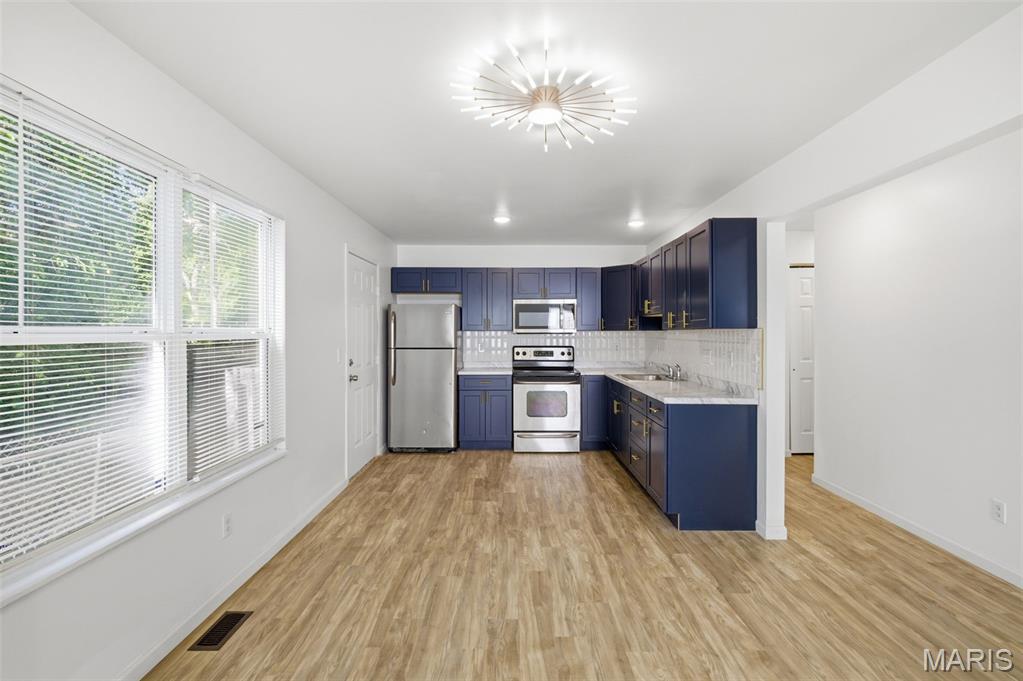 Castle Point Unit 2 - Residential