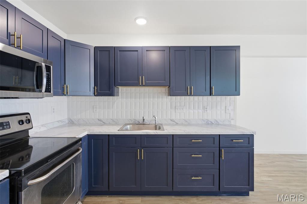 Castle Point Unit 2 - Residential