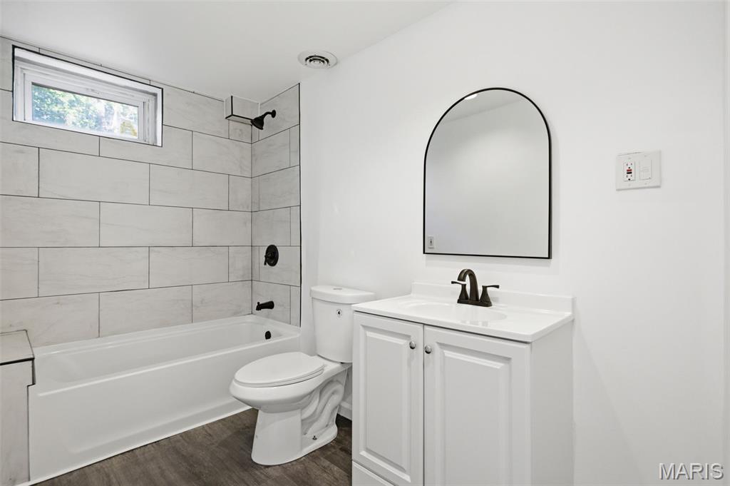 Castle Point Unit 2 - Residential