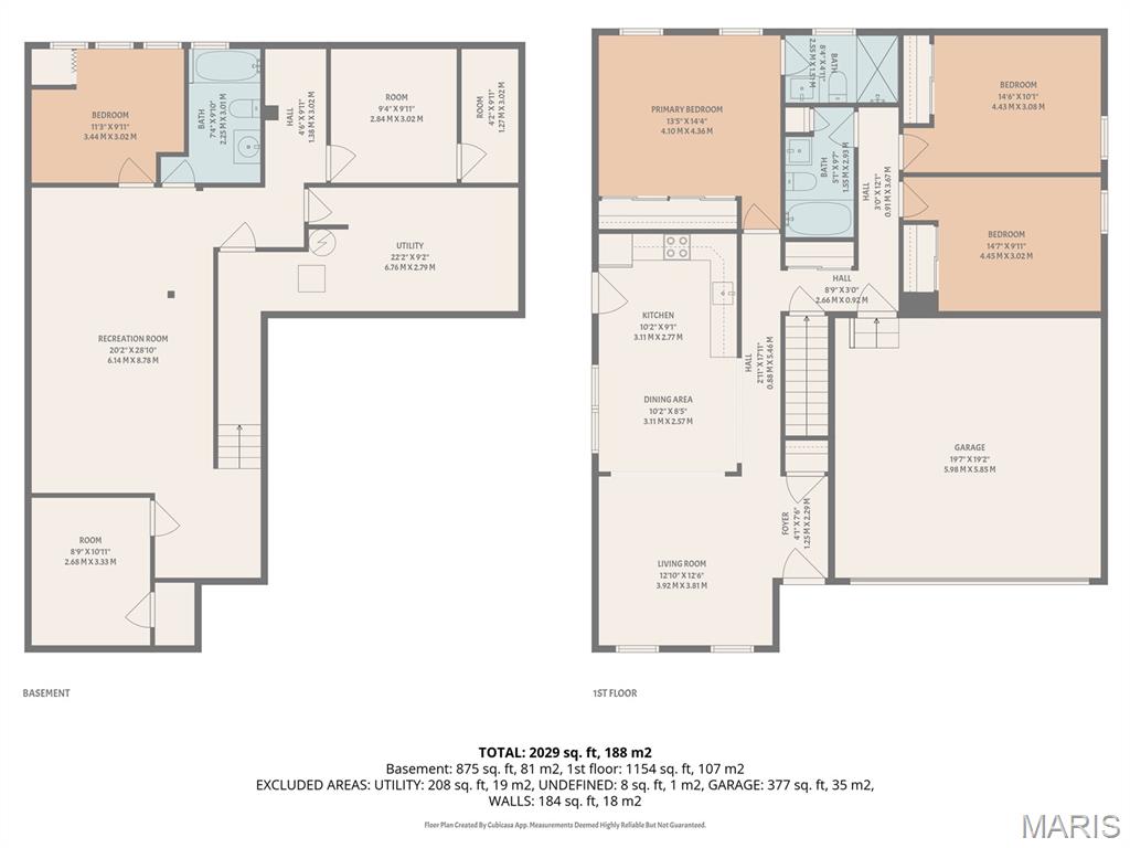Castle Point Unit 2 - Residential