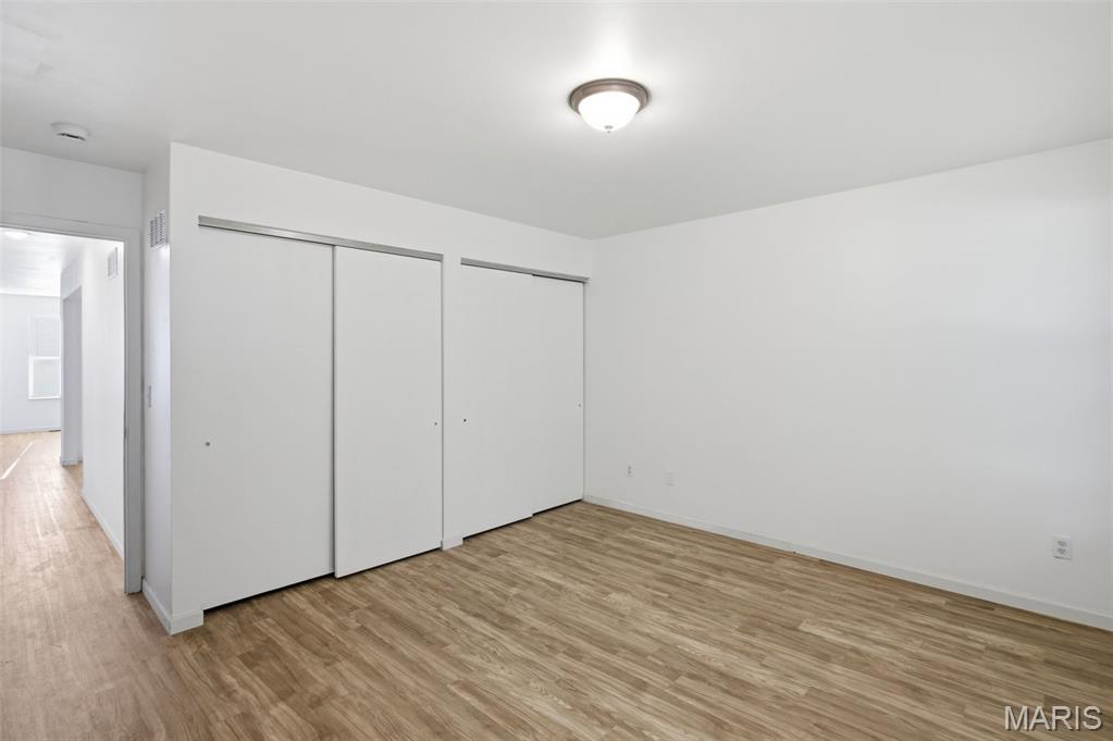 Castle Point Unit 2 - Residential