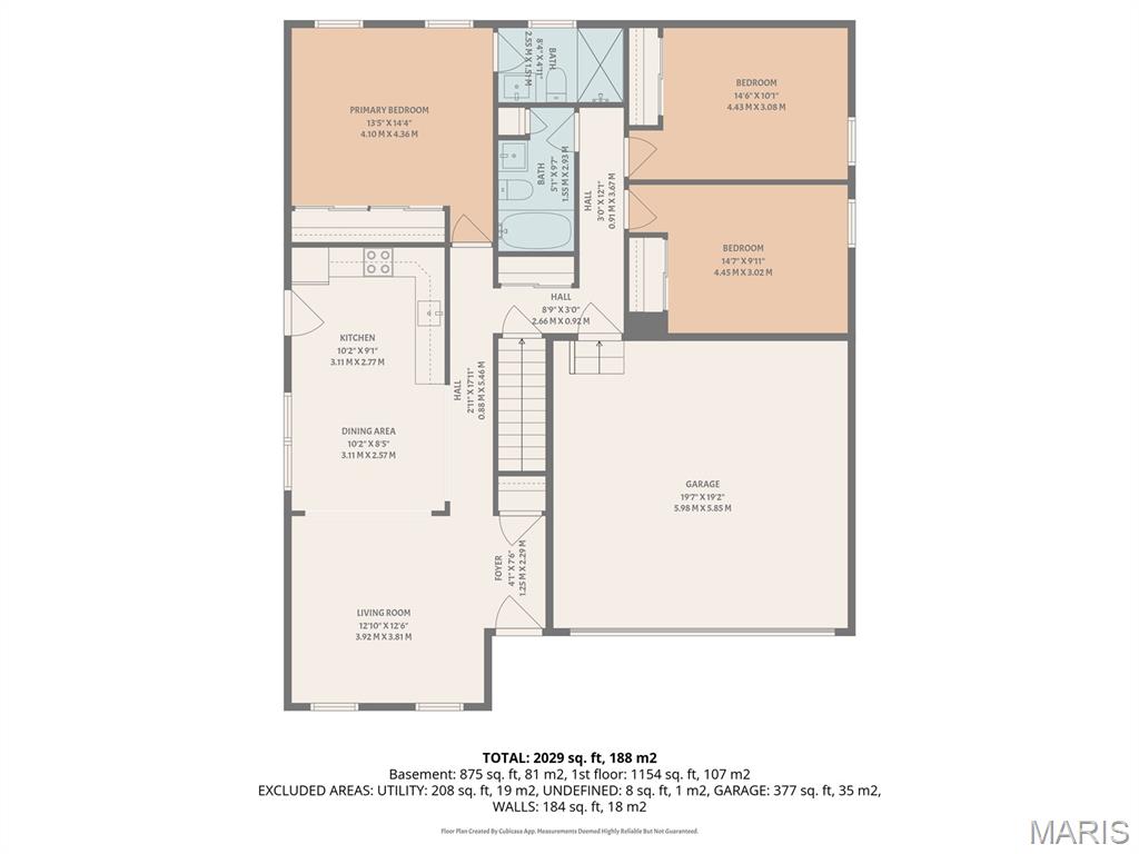 Castle Point Unit 2 - Residential