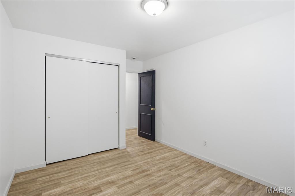 Castle Point Unit 2 - Residential