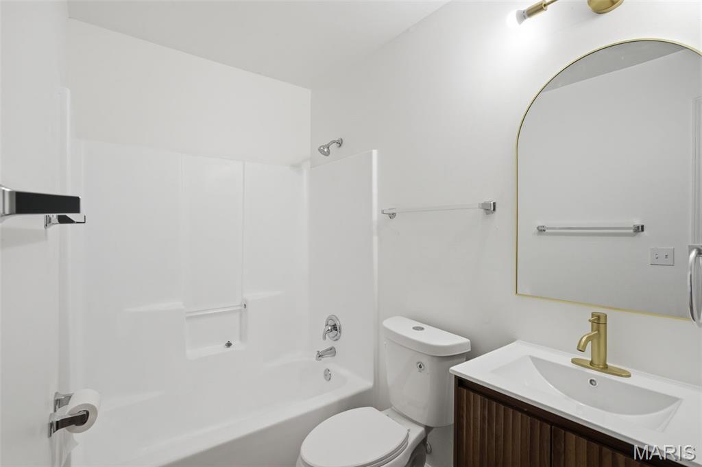 Castle Point Unit 2 - Residential