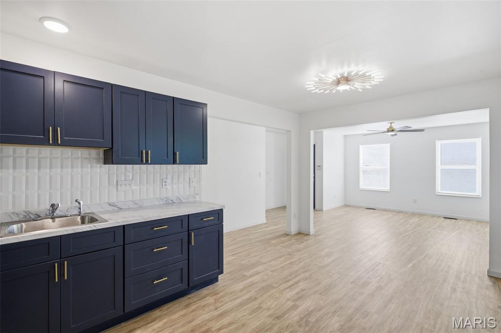 Castle Point Unit 2 - Residential
