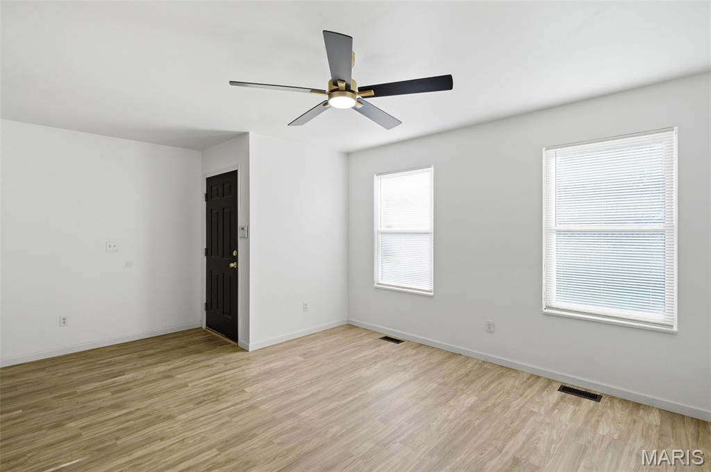 Castle Point Unit 2 - Residential