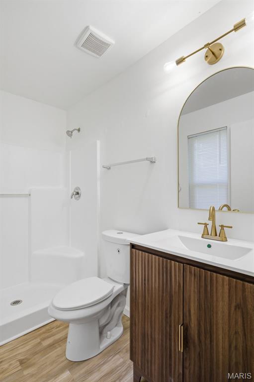 Castle Point Unit 2 - Residential