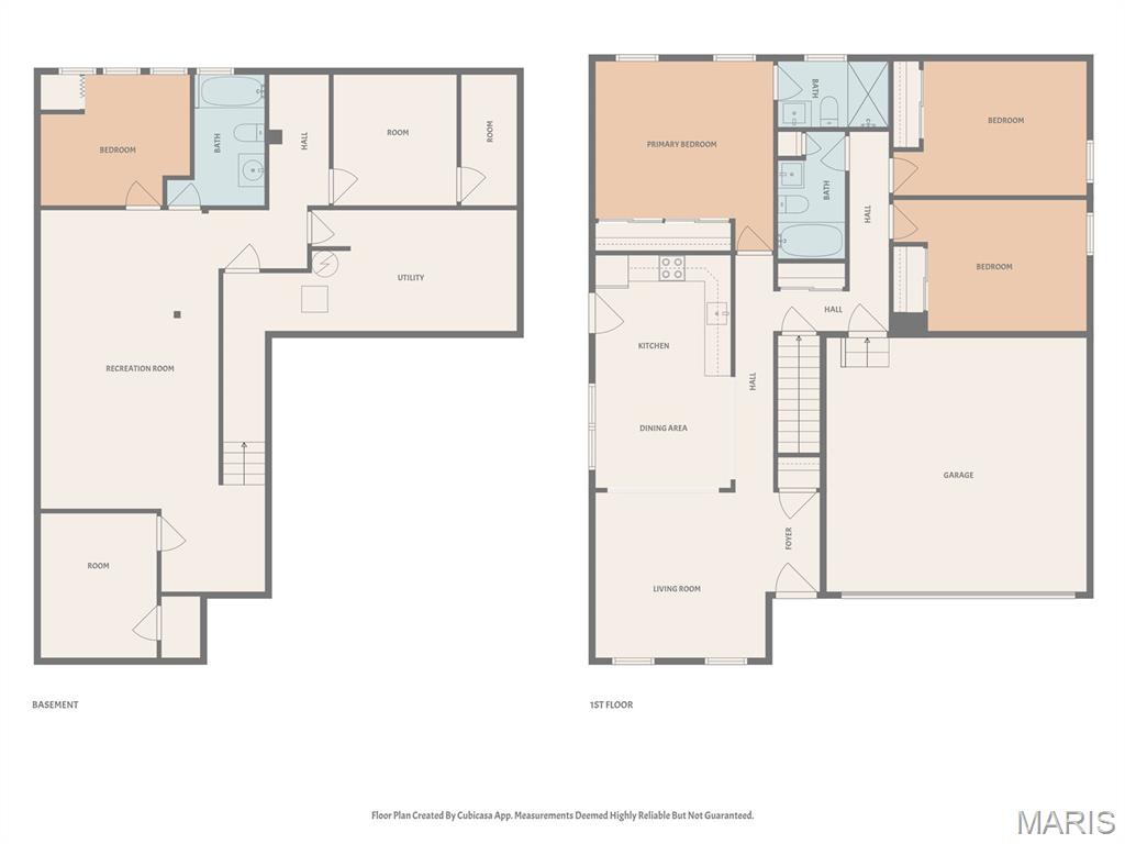 Castle Point Unit 2 - Residential