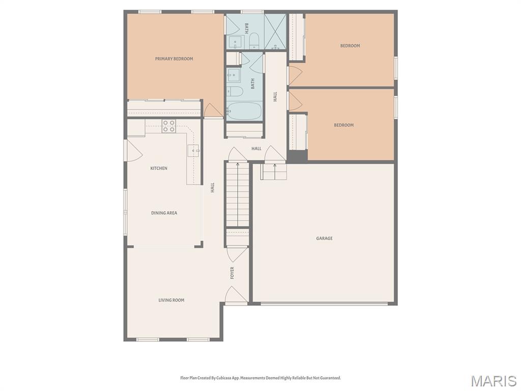 Castle Point Unit 2 - Residential