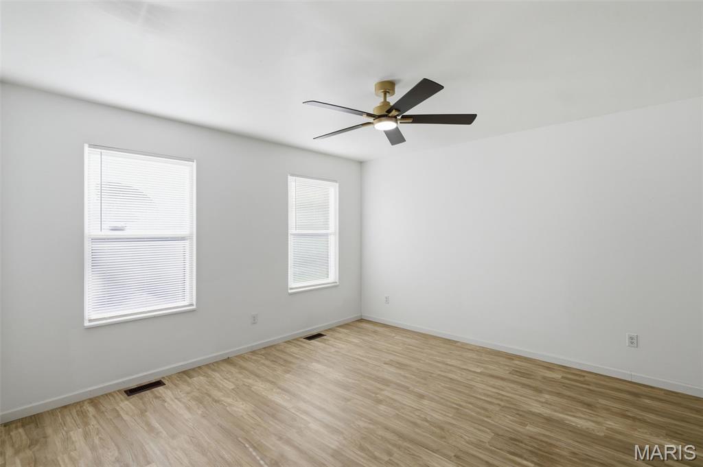 Castle Point Unit 2 - Residential