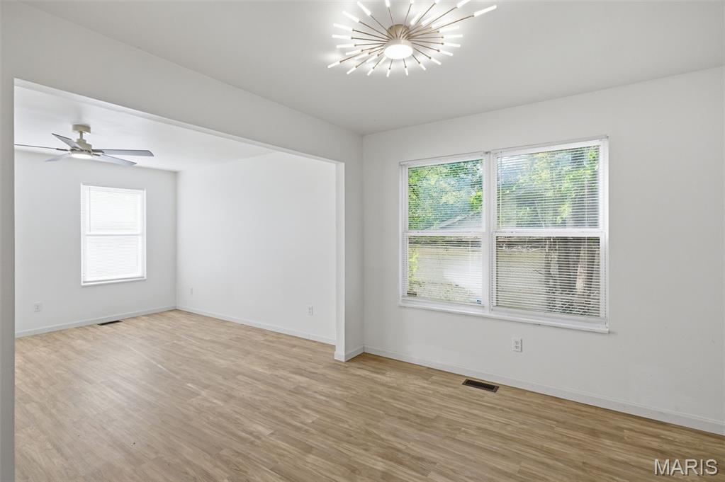 Castle Point Unit 2 - Residential