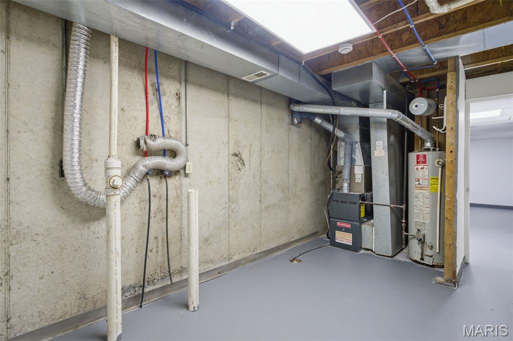Castle Point Unit 2 - Residential