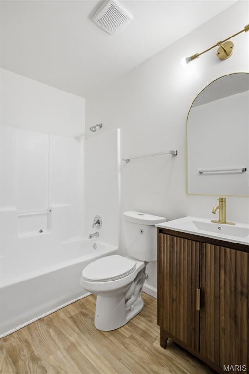 Castle Point Unit 2 - Residential