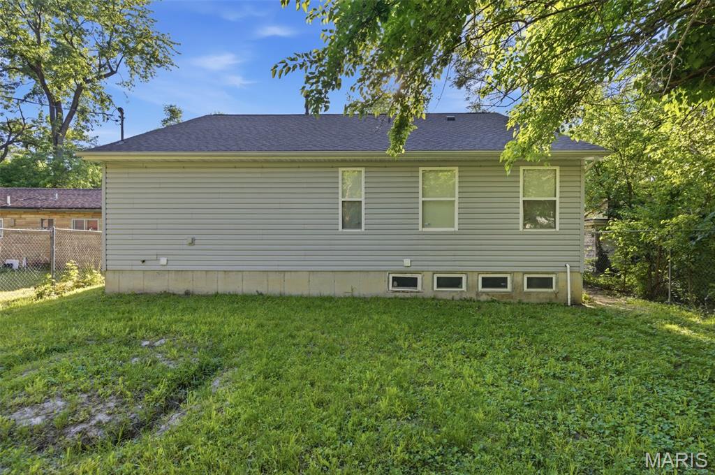 Castle Point Unit 2 - Residential