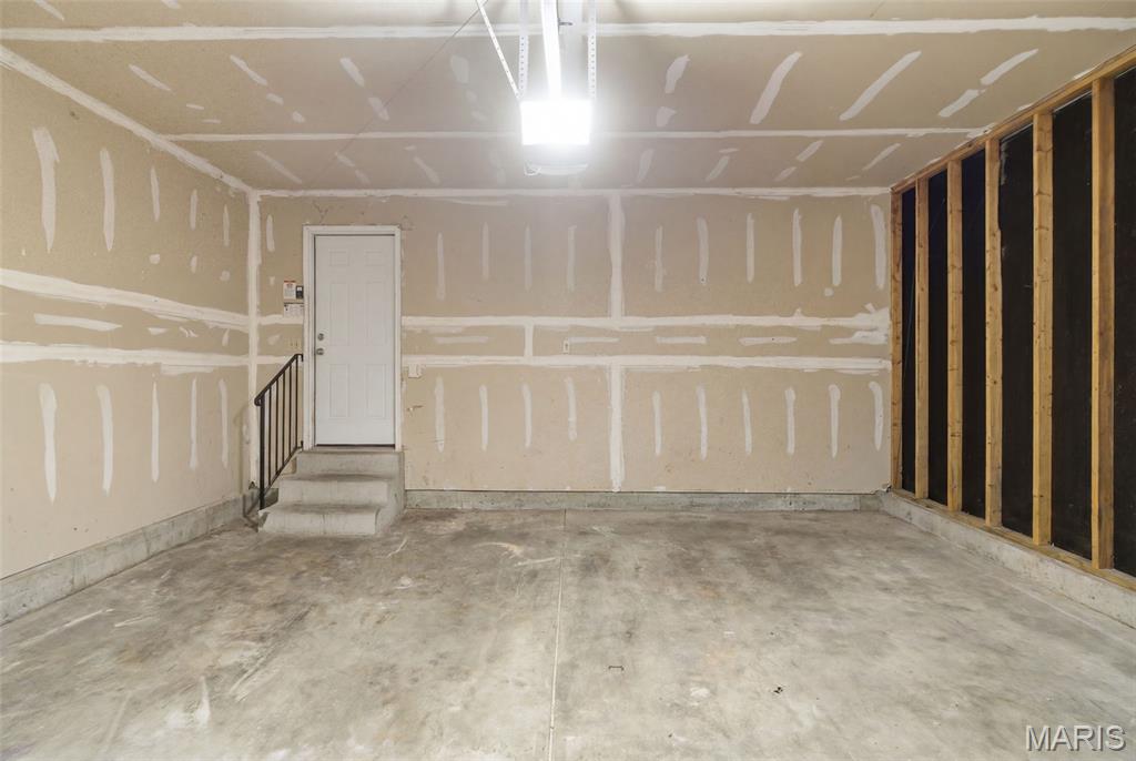 Castle Point Unit 2 - Residential