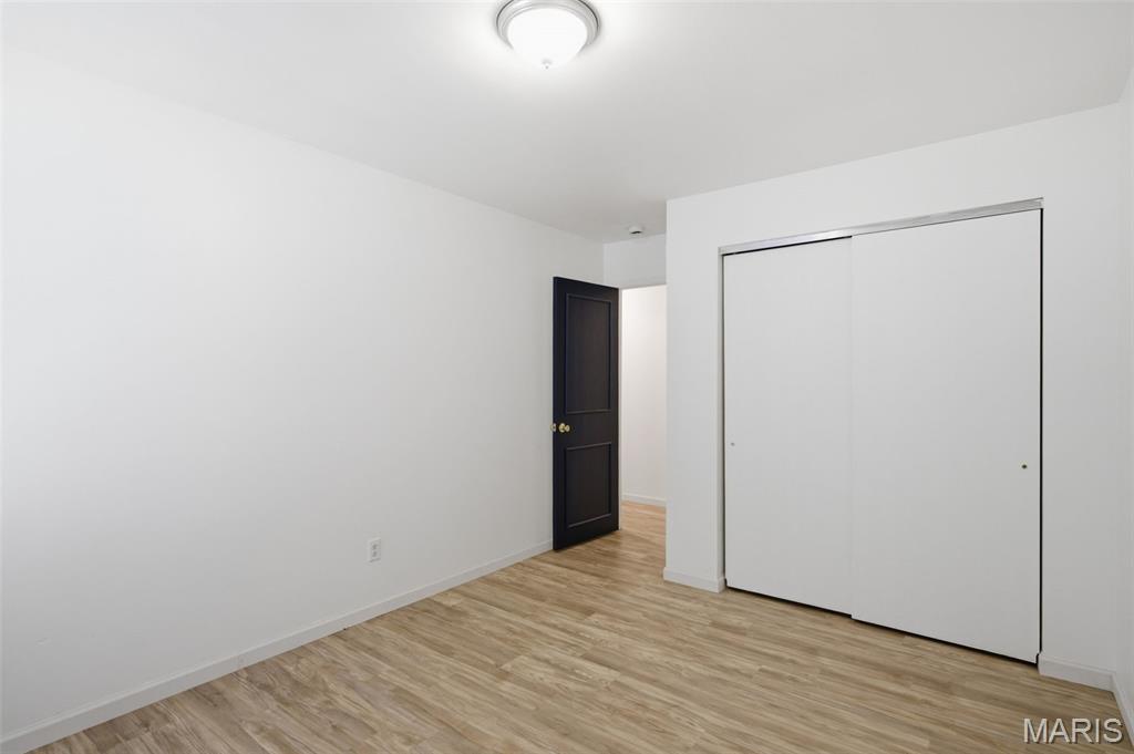 Castle Point Unit 2 - Residential
