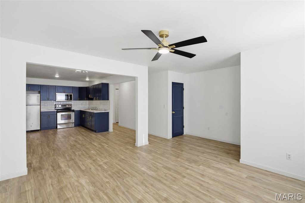 Castle Point Unit 2 - Residential