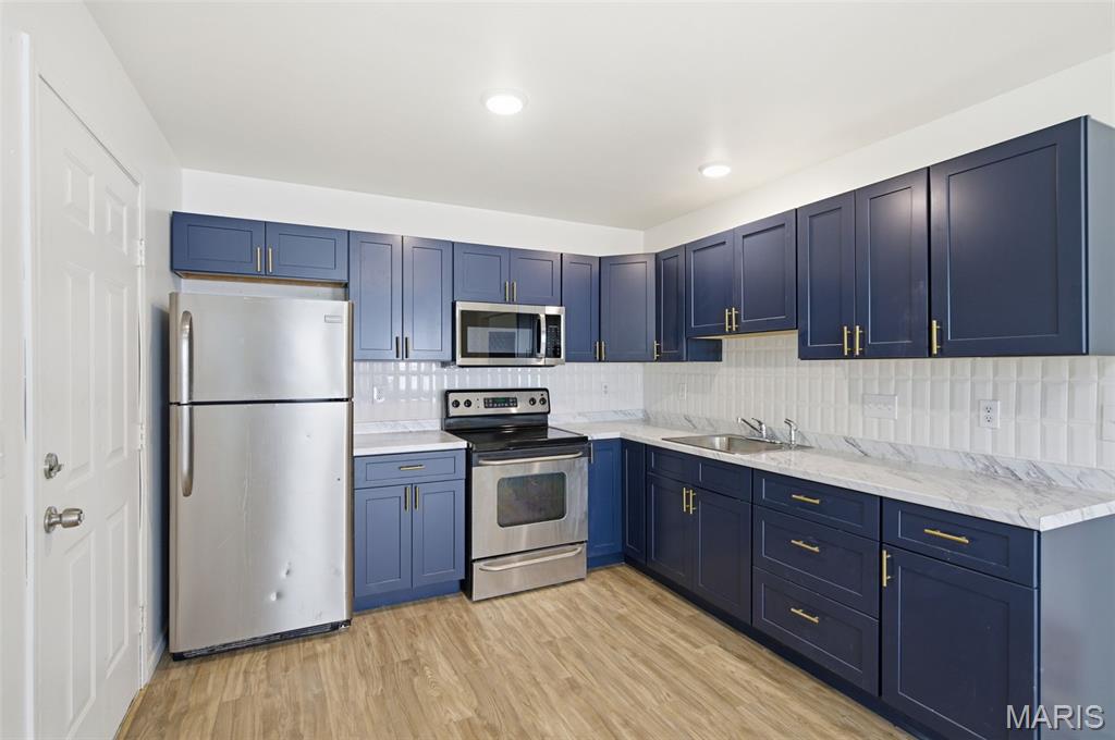 Castle Point Unit 2 - Residential