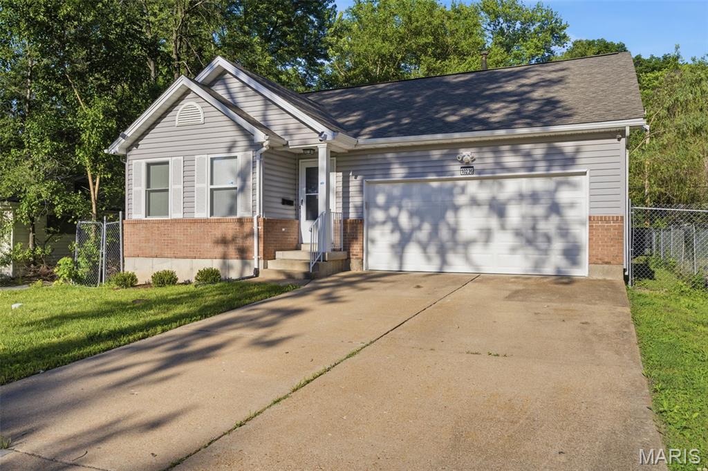 Castle Point Unit 2 - Residential