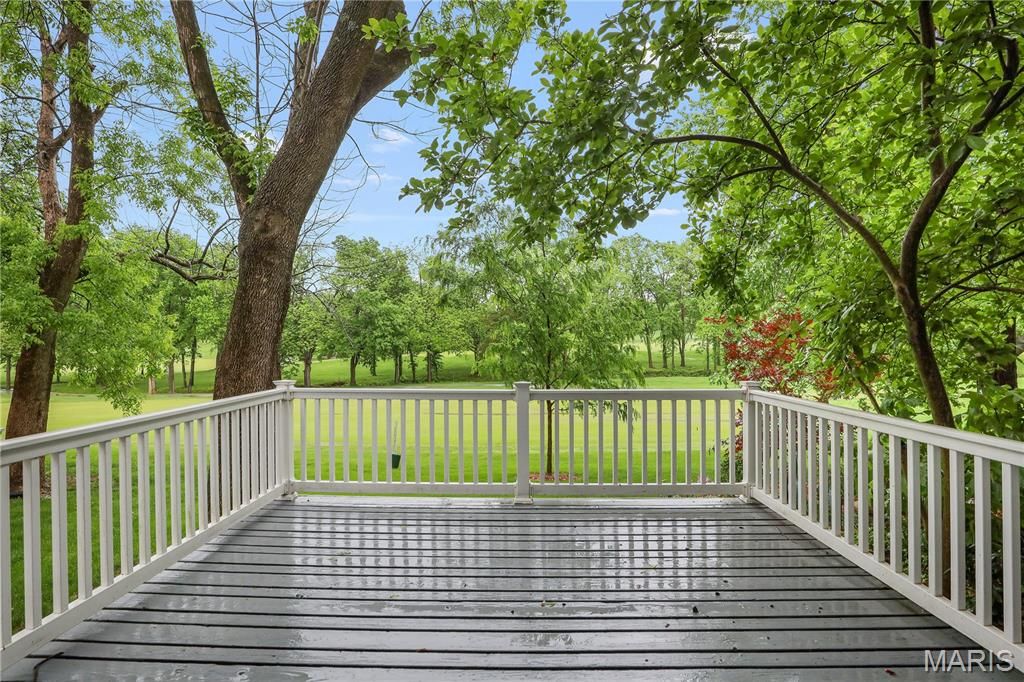Photo of 1021 Fairways Drive #1, Lake Saint Louis, MO 63367 (MLS # 26024763)