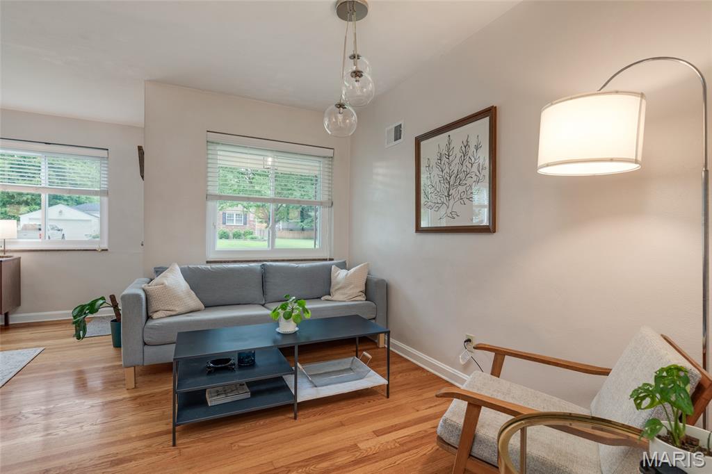 Yorkshire 4 - Residential
