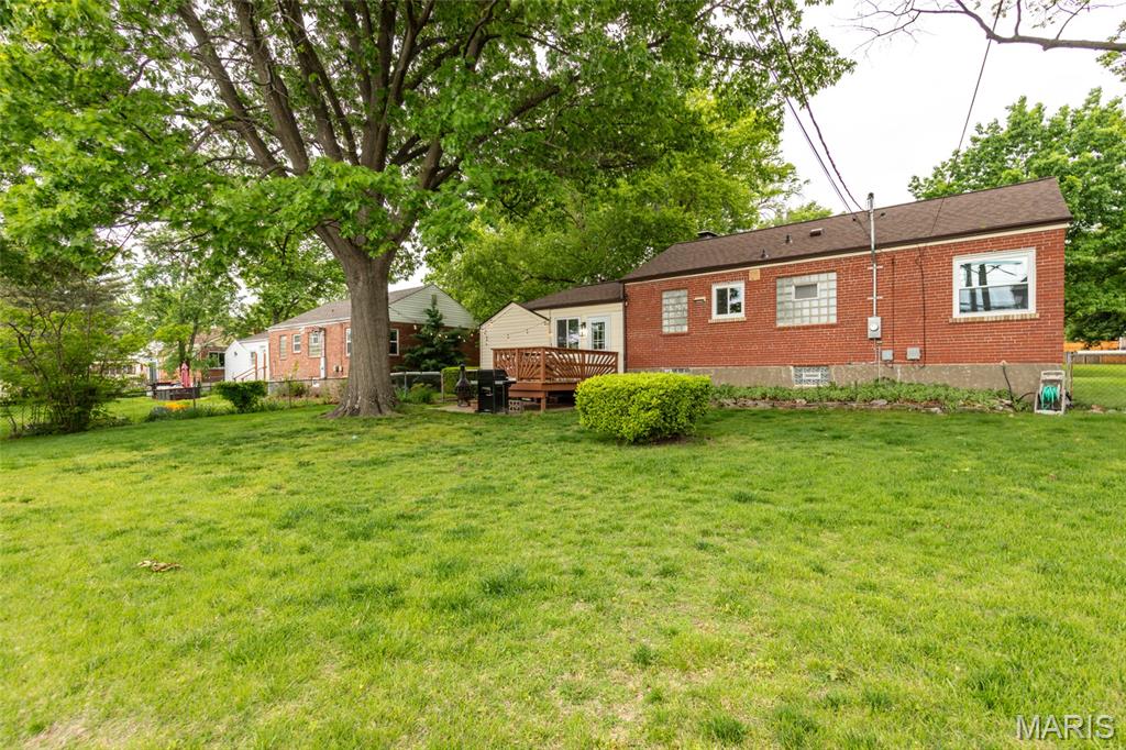 Yorkshire 4 - Residential