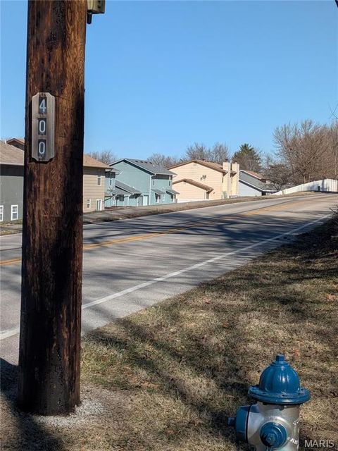 400 Horstmeier Road St Peters MO 63376