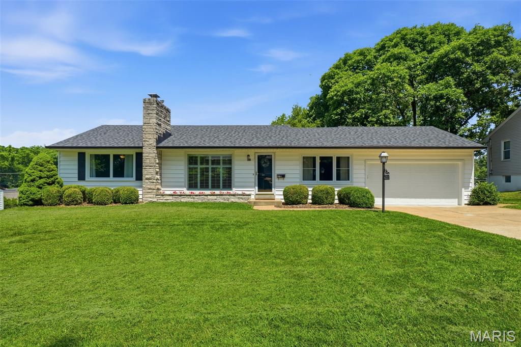 Webster Ridge 11 - Residential