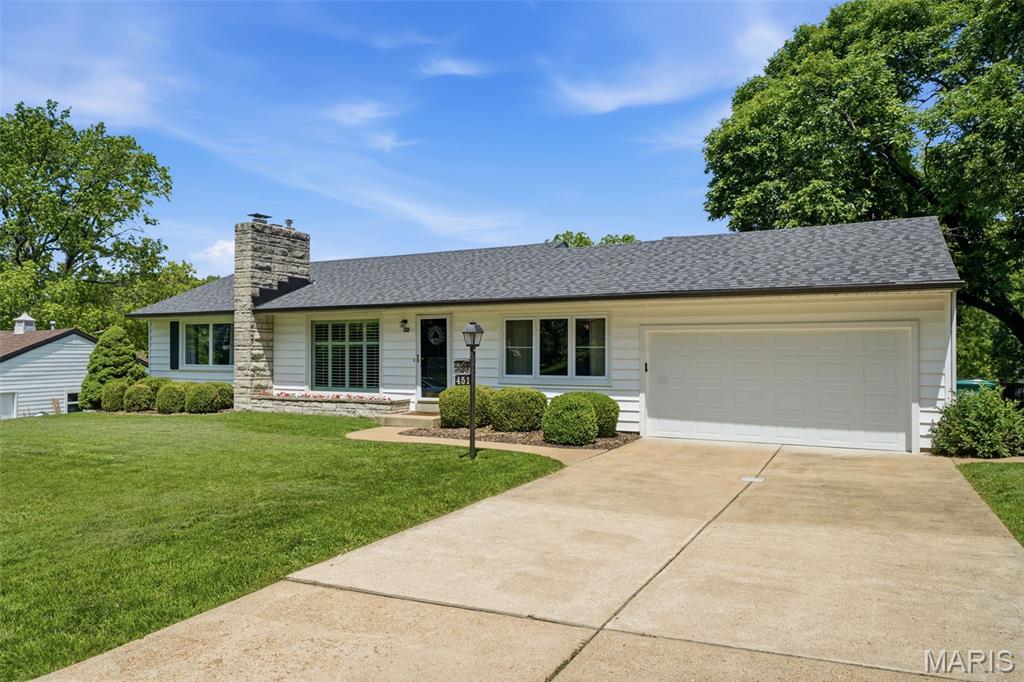 Webster Ridge 11 - Residential