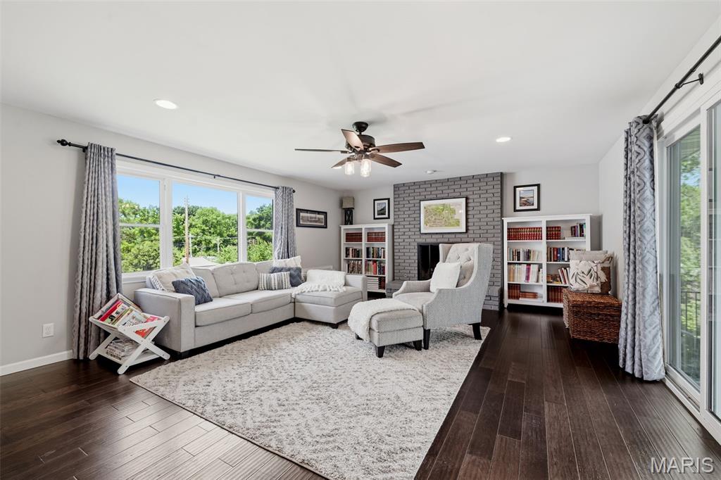 Webster Ridge 11 - Residential