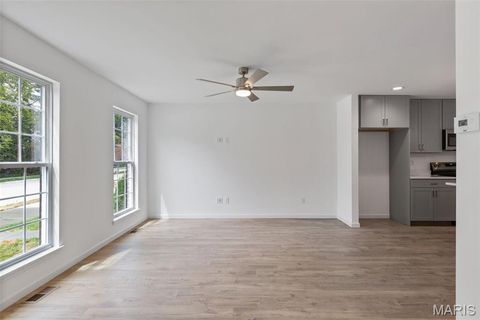 Tiny photo for 401 Sunset Hollow Drive, Wentzville, MO 63385 (MLS # 25069005)