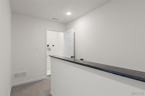 Tiny photo for 401 Sunset Hollow Drive, Wentzville, MO 63385 (MLS # 25069005)