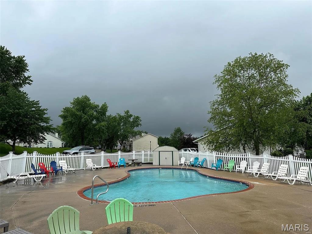 Vlgs Of Windwood Ph2 & Esmt - Residential