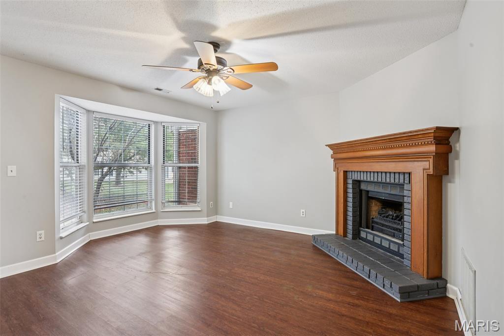 Vlgs Of Windwood Ph2 & Esmt - Residential