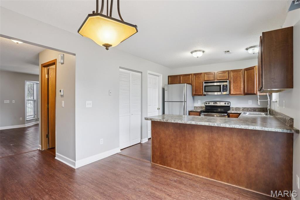 Vlgs Of Windwood Ph2 & Esmt - Residential