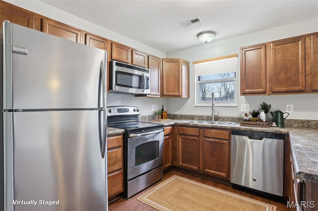 Vlgs Of Windwood Ph2 & Esmt - Residential