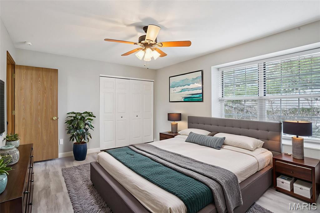 Vlgs Of Windwood Ph2 & Esmt - Residential