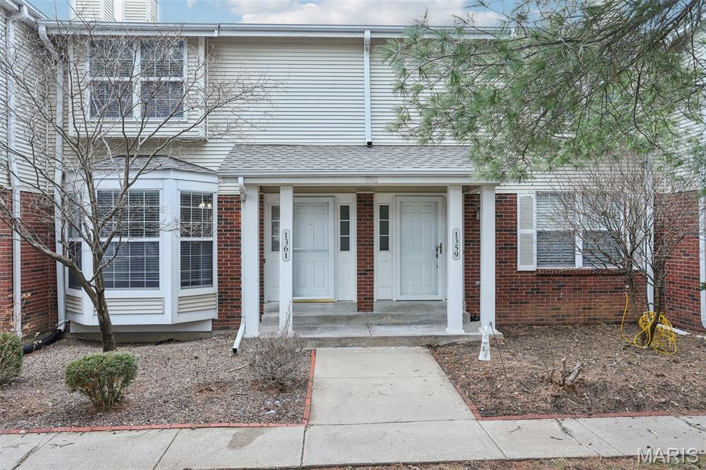 Vlgs Of Windwood Ph2 & Esmt - Residential